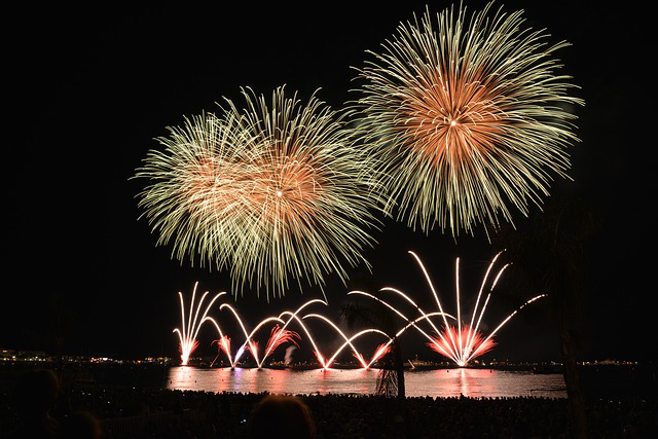 fireworks. alert1 medical alert system fireworks. alert1 medical alert system